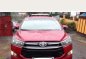 Toyota Innova 2017 E Variant FOR SALE-4