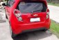 Chevrolet Spark 2013 not flooded-0