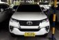 Toyota Fortuner 2016 for sale-1