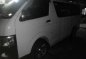 Toyota Hiace 2015 model FOR SALE-4