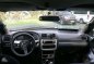 Mazda 323 gen 2.5 Manual tranny 1998 model-2