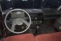 2001 1st owner Toyota Tamaraw FX Diesel Dual Air -6