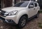 Isuzu MUX 2015 MT 4x2 Complete papers-7