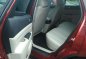 2011 Mazda CX7 Red For Sale -1