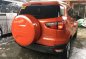 2016 Ford Ecosport titanium top of the line 5tkm only-4