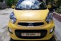 Kia Picanto ( top the line) 2016 model-10