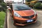 2013 Honda Jazz 15 V CVT AT FOR SALE-5