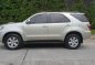 2009 Toyota Fortuner V Top of the line-2