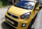 Kia Picanto ( top the line) 2016 model-11