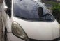 Rush for sale Honda Jazz 2012 Hatchback-0