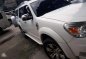 2013 Ford Everest 4x2 diesel manual FOR SALE-1