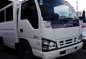 2017 Isuzu NHR truck Diesel manual-2