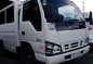 2017 Isuzu NHR truck Diesel manual-3