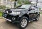 2013 Mitsubishi Montero GLS V AT Diesel For Sale -0