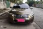 Honda City 2009 1.3S AT Nothing to fix-1