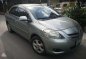 Toyota Vios G 2008 Automatic transmission-4