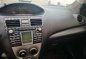 Toyota Vios G 2008 Automatic transmission-5