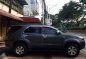 2006 Toyota Fortuner G Diesel automatic transmission-9