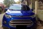 2015 Ford Ecosport Trend AT FOR SALE-7