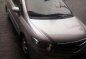 2007 Honda City 1.3 iDSi Silver For Sale -0