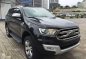 2016 Ford Everest 3.2 TITANIUM 4x4 Automatic top of the line-9