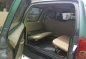 Isuzu Crosswind XT 2010 Manual 2.5 Turbo Diesel-6