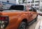 2017 Ford Ranger Wildtrak 4x2 AT FOR SALE-0