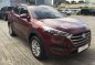 2017 Hyundai Tucson GL 2.0 Gas engine Automatic transmission-7