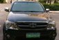 2006 Toyota Fortuner Automatic Diesel FOR SALE-2