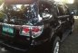 2014 Toyota Fortuner G Diesel FOR SALE-4