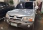 Mitsubishi Pajero 2004 For Sale -3