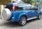 For Sale: 2011 Ford Everest Automatic Transmission-1