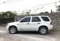 2005 Ford Escape XLT 3.0L 4x4 FOR SALE-1
