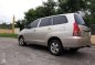 Toyota Innova E 2008 MT Diesel-6