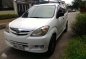 For Sale! Toyota Avanza 2008 J-10