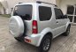 2017 Suzuki Jimny 4x4 gas Automatic good as new-11