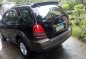 Kia Sorento 2005 CRDi Diesel Black For Sale -9