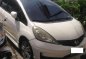 Rush for sale Honda Jazz 2012 Hatchback-1