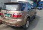 2006 TOYOTA FortunerV 4x4 dslat 600k RUSH-4