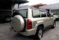 Nissan Patrol 2010 for sale-4