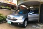 Honda CRV 4x4 2007 Repriced and very rush-10