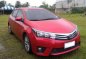 2016 Toyota Corolla Altis G FOR SALE-5