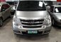 Hyundai Grand Starex 2013 CVX for sale-2