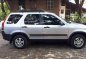 Honda CRV 2002 matic FOR SALE-8