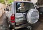 Mitsubishi Pajero 2004 For Sale -2