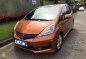 2013 Honda Jazz 15 V CVT AT FOR SALE-1