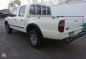 Ford Ranger 4x4 2001 Good Running Condition-4