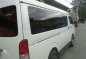 Toyota HIACE GL polar white 2014-1