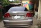 Honda Civic Dimension 2001 model-1