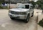 2004 Ford Everest very smooth condition-0